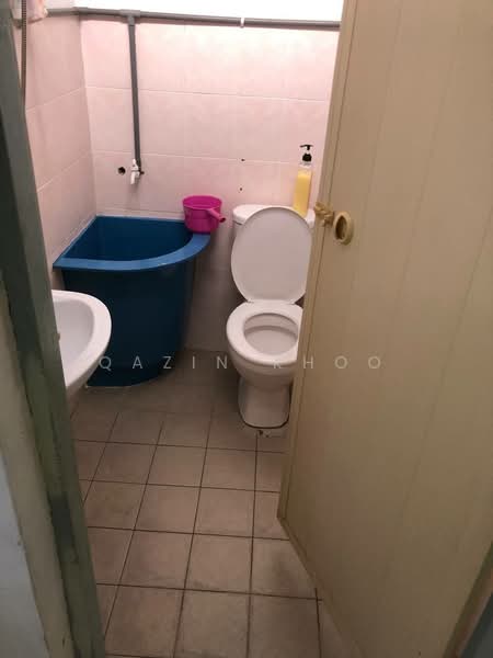 2-storey Terraced House for Sale in Bercham (Ipoh) - Qazin Khoo - Bathroom - PropertyGuru.com.my