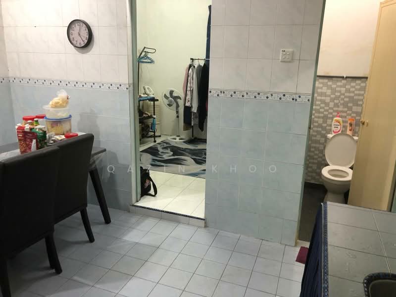 2-storey Terraced House for Sale in Bercham (Ipoh) - Qazin Khoo - Interior - PropertyGuru.com.my