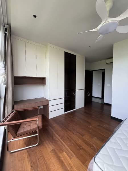 Impression U-Thant untuk Untuk Dijual - RM 2,600,000, Mac 2026 - Bedroom - PropertyGuru.com.my