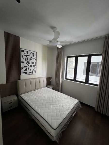 Impression U-Thant untuk Untuk Dijual - RM 2,600,000, Mac 2026 - Bedroom - PropertyGuru.com.my
