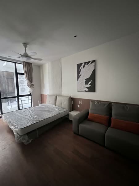 Impression U-Thant untuk Untuk Dijual - RM 2,600,000, Mac 2026 - Bedroom - PropertyGuru.com.my