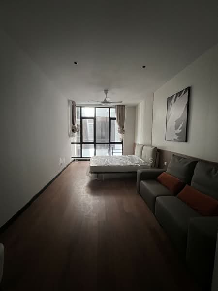 Impression U-Thant untuk Untuk Dijual - RM 2,600,000, Mac 2026 - Bedroom - PropertyGuru.com.my