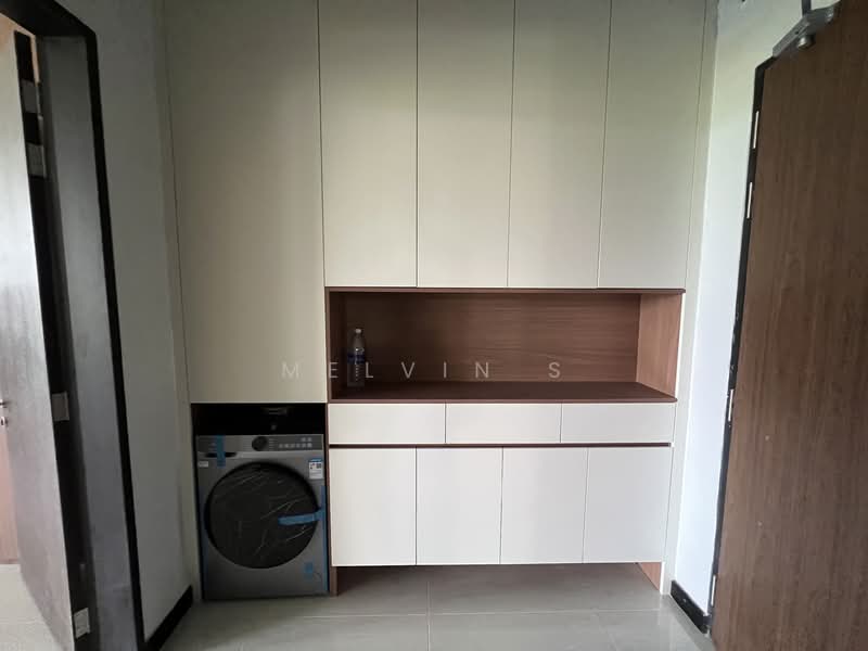 Impression U-Thant untuk Untuk Dijual - RM 2,600,000, Mac 2026 - Entrance  - PropertyGuru.com.my