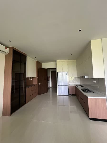 Impression U-Thant untuk Untuk Dijual - RM 2,600,000, Mac 2026 - Kitchen - PropertyGuru.com.my