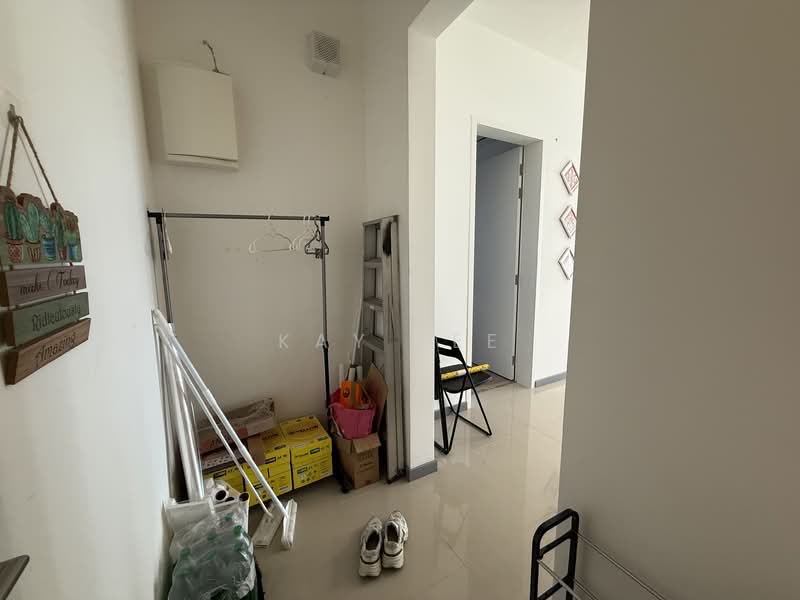 Service Residence for Sale at Southlink - Kay Lee - Interior - PropertyGuru.com.my