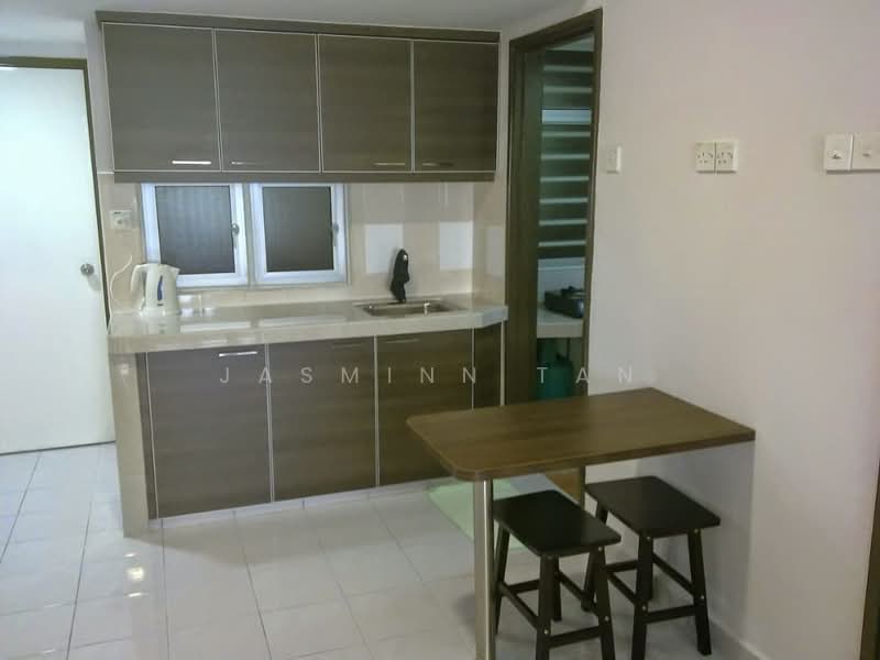 Service Residence for Sale at Rhythm Avenue - Jasminn Tan - Kitchen - PropertyGuru.com.my