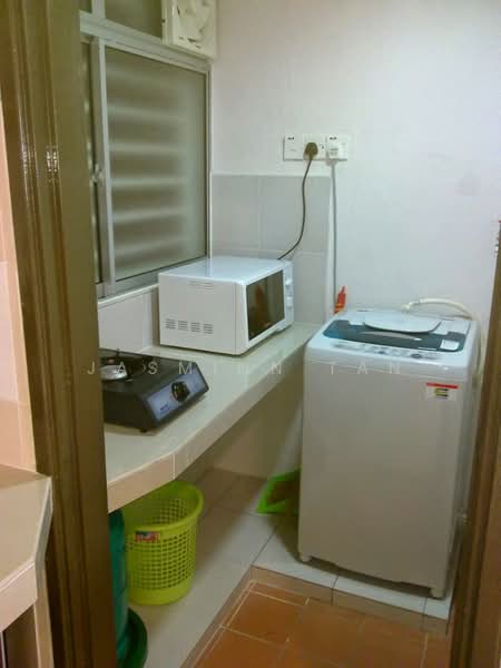 Service Residence for Sale at Rhythm Avenue - Jasminn Tan - Kitchen - PropertyGuru.com.my