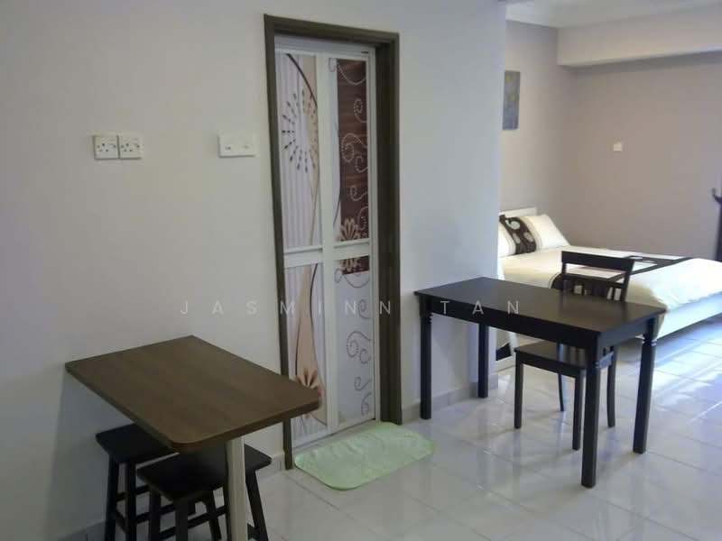 Service Residence for Sale at Rhythm Avenue - Jasminn Tan - Bedroom - PropertyGuru.com.my