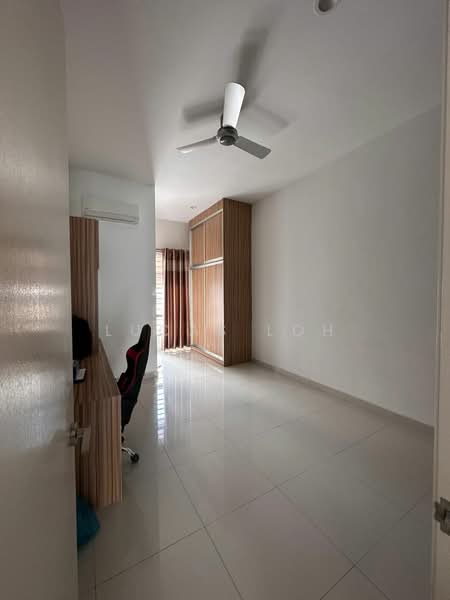 2-storey Terraced House for Sale in Ijok (Selangor) - Lucas Loh - Interior - PropertyGuru.com.my