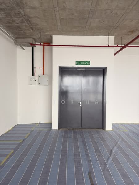 Office for Rent in Mont Kiara (Kuala Lumpur) - Victor Han - Entrance - PropertyGuru.com.my