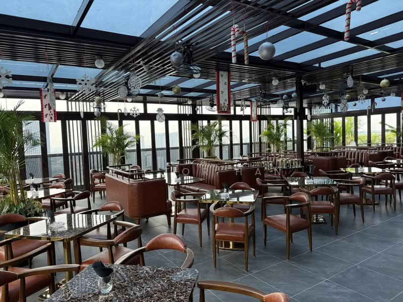 Office for Rent in Mont Kiara (Kuala Lumpur) - Victor Han - Interior - PropertyGuru.com.my