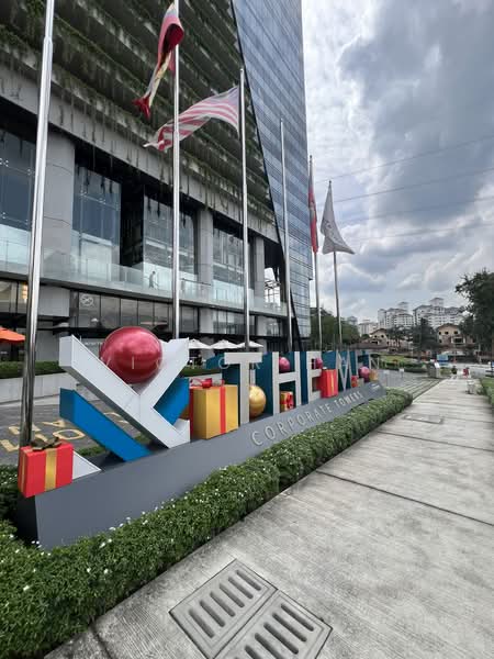 Office for Rent in Mont Kiara (Kuala Lumpur) - Victor Han - PropertyGuru.com.my