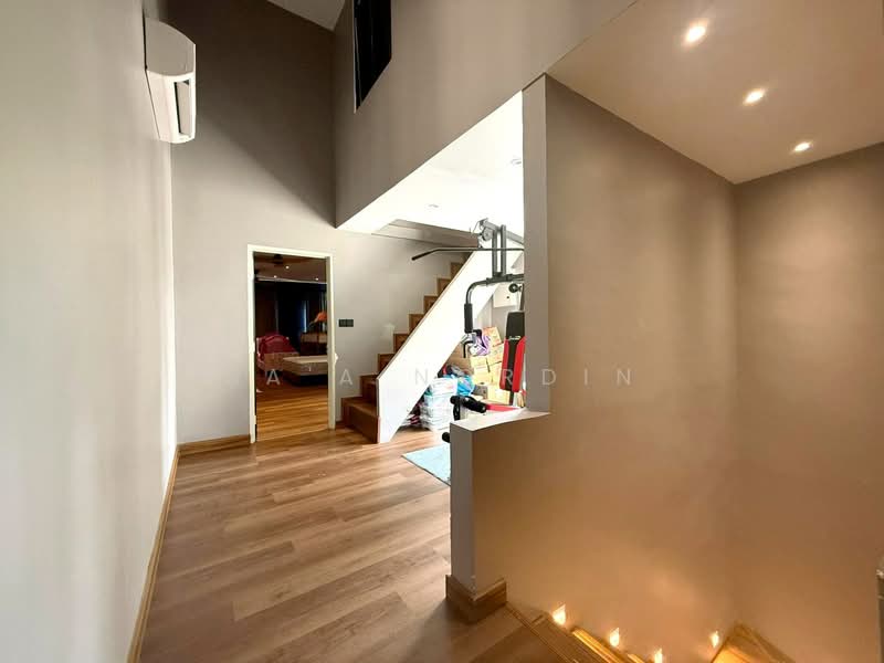 2-storey Terraced House for Sale in Puchong (Selangor) - Sa'a Nordin - Interior - PropertyGuru.com.my