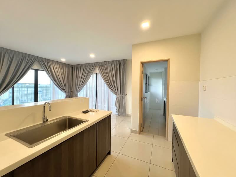 Maisson untuk Untuk Dijual - RM 820,000, Apr 2026 - Kitchen - PropertyGuru.com.my