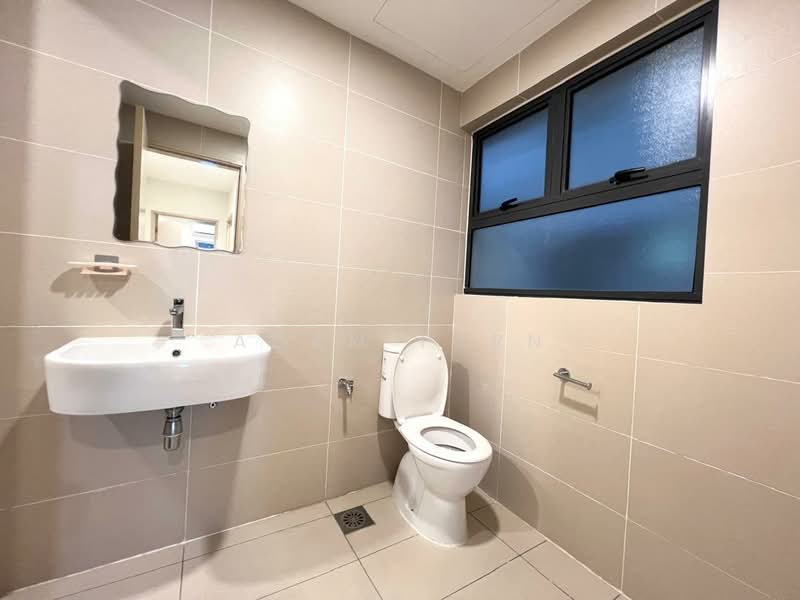 Maisson untuk Untuk Dijual - RM 820,000, Apr 2026 - Bathroom - PropertyGuru.com.my