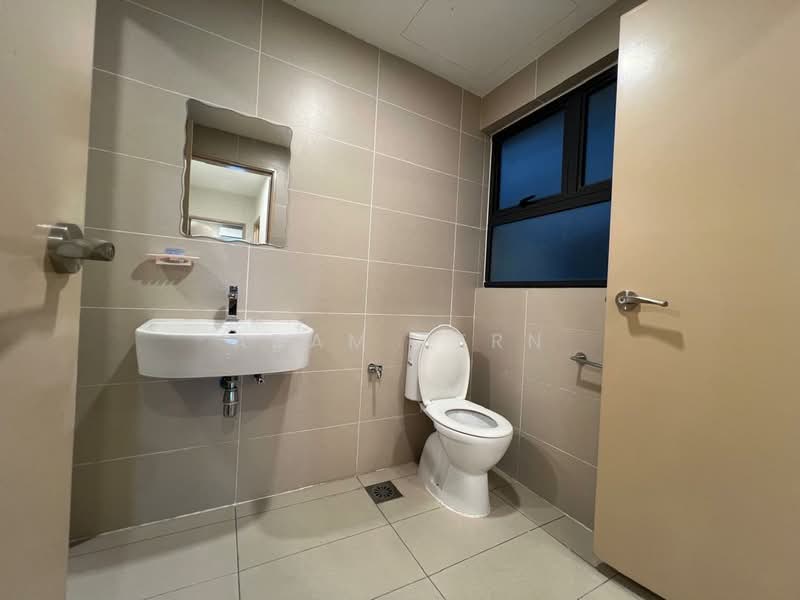 Maisson untuk Untuk Dijual - RM 820,000, Apr 2026 - Bathroom - PropertyGuru.com.my