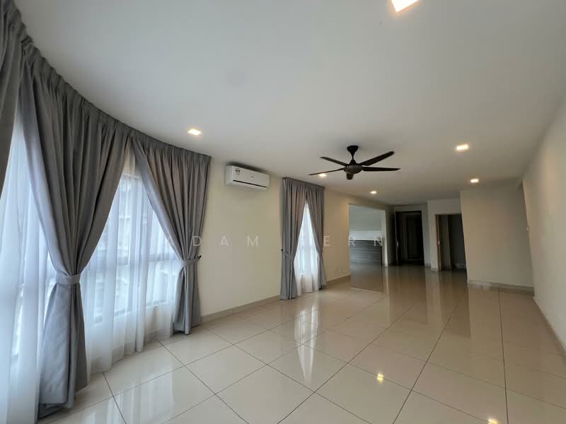 Maisson untuk Untuk Dijual - RM 820,000, Apr 2026 - Living Room - PropertyGuru.com.my