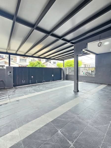 Taman Desa Harmoni untuk Untuk Dijual - RM 648,000, Mac 2026 - Exterior - PropertyGuru.com.my