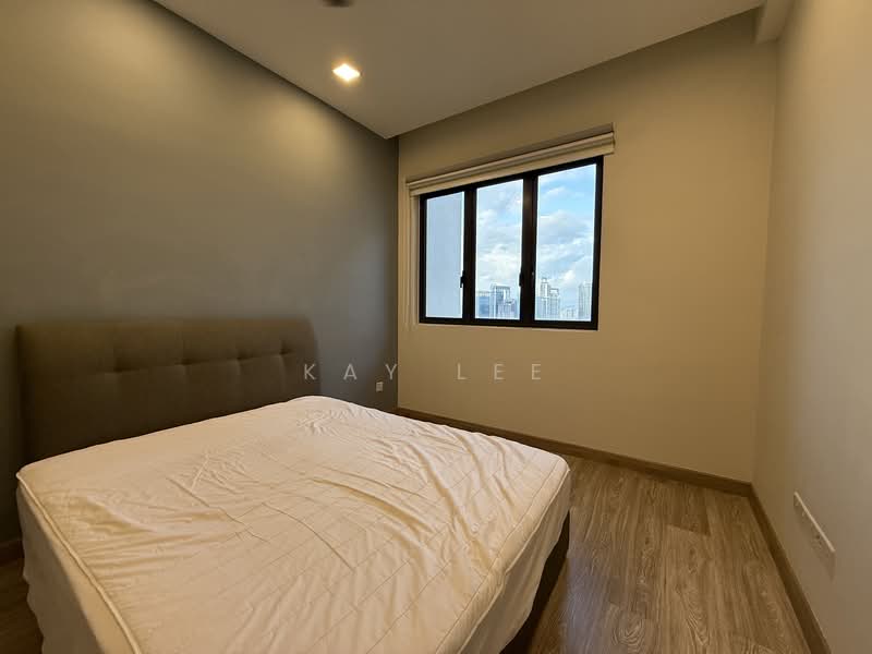 Servis Apartment untuk Disewa di South View - Kay Lee - PropertyGuru.com.my