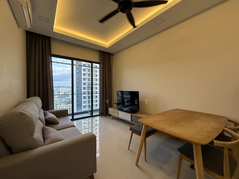 Servis Apartment untuk Disewa di South View - Kay Lee - PropertyGuru.com.my
