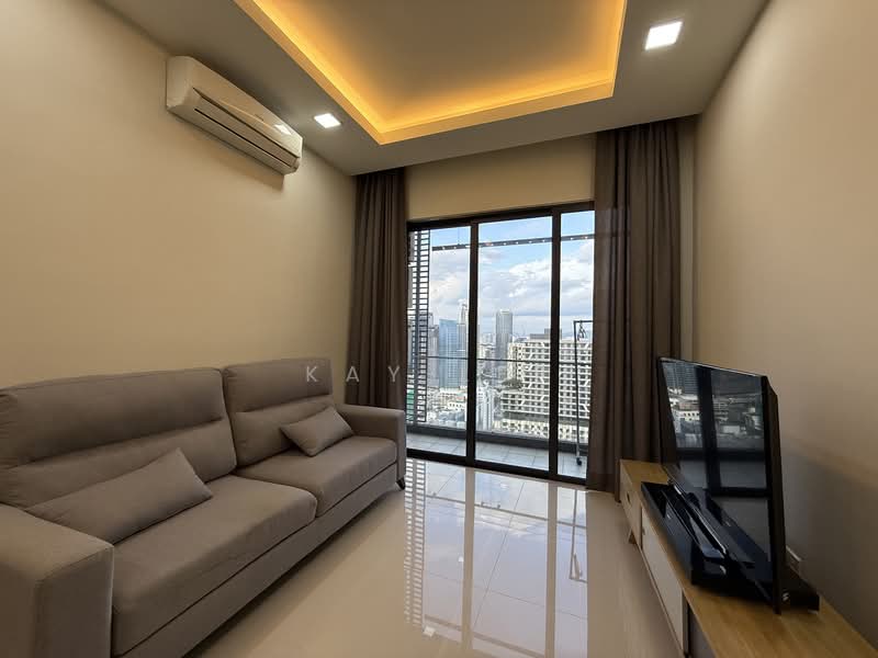 Servis Apartment untuk Disewa di South View - Kay Lee - PropertyGuru.com.my