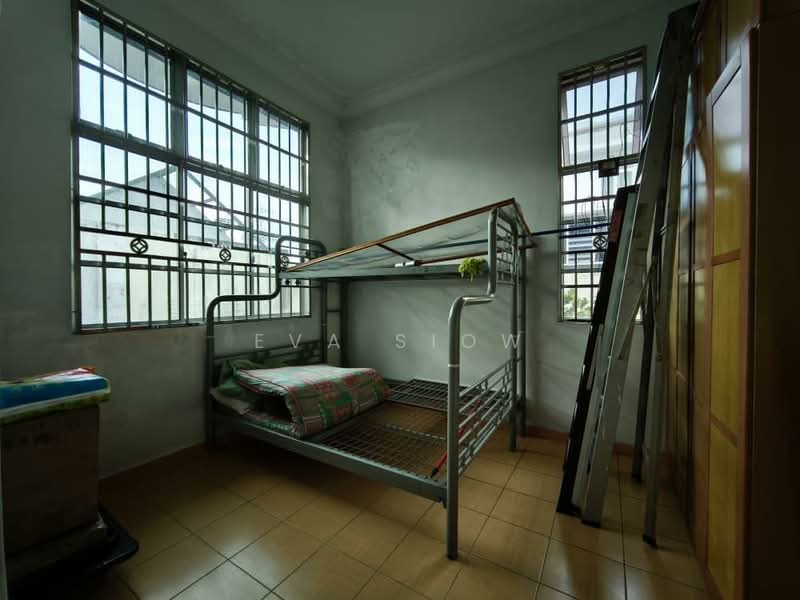 Bungalow for Sale in Taman Universiti (Skudai) - Eva Siow - Bedroom - PropertyGuru.com.my