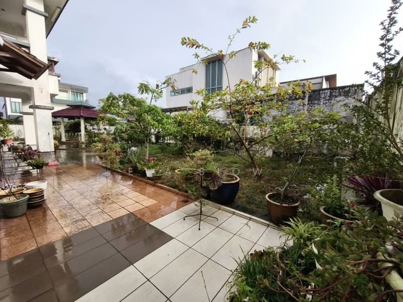 Bungalow for Sale in Taman Universiti (Skudai) - Eva Siow - Exterior - PropertyGuru.com.my