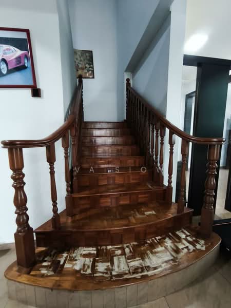 Bungalow for Sale in Taman Universiti (Skudai) - Eva Siow - Interior - PropertyGuru.com.my