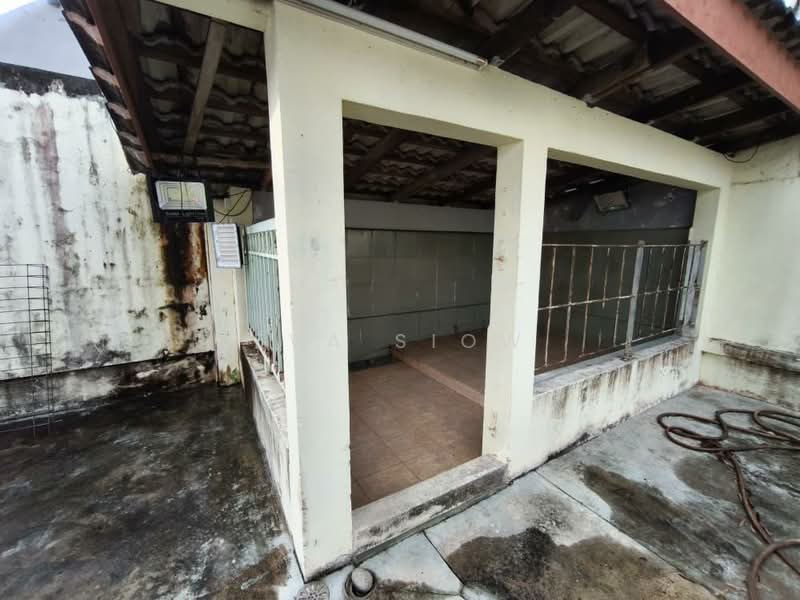 Bungalow for Sale in Taman Universiti (Skudai) - Eva Siow - Exterior - PropertyGuru.com.my