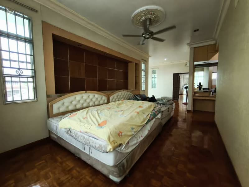 Bungalow for Sale in Taman Universiti (Skudai) - Eva Siow - Bedroom - PropertyGuru.com.my