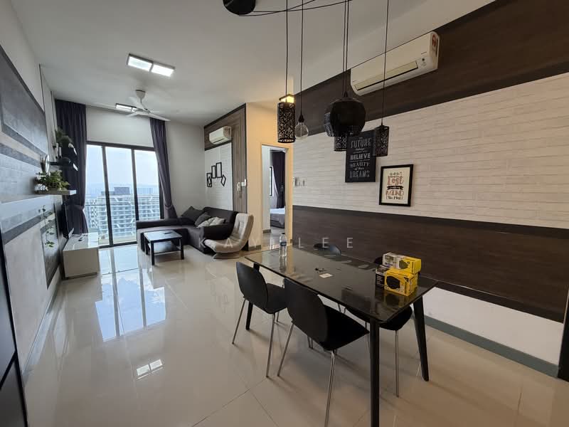 Service Residence for Rent at South View - Kay Lee - PropertyGuru.com.my