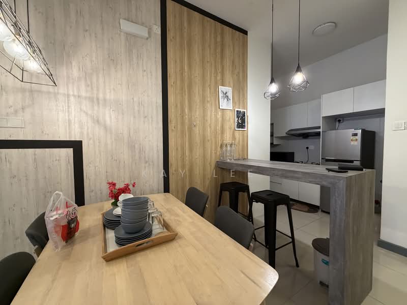 Service Residence for Rent at South View - Kay Lee - PropertyGuru.com.my