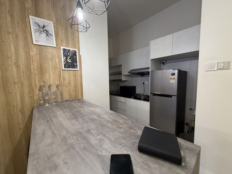 Service Residence for Rent at South View - Kay Lee - PropertyGuru.com.my