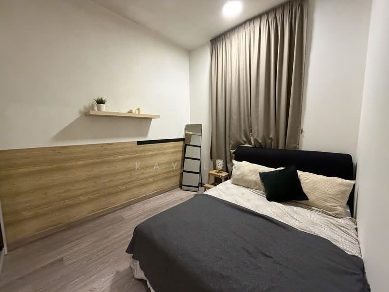 Service Residence for Rent at South View - Kay Lee - PropertyGuru.com.my