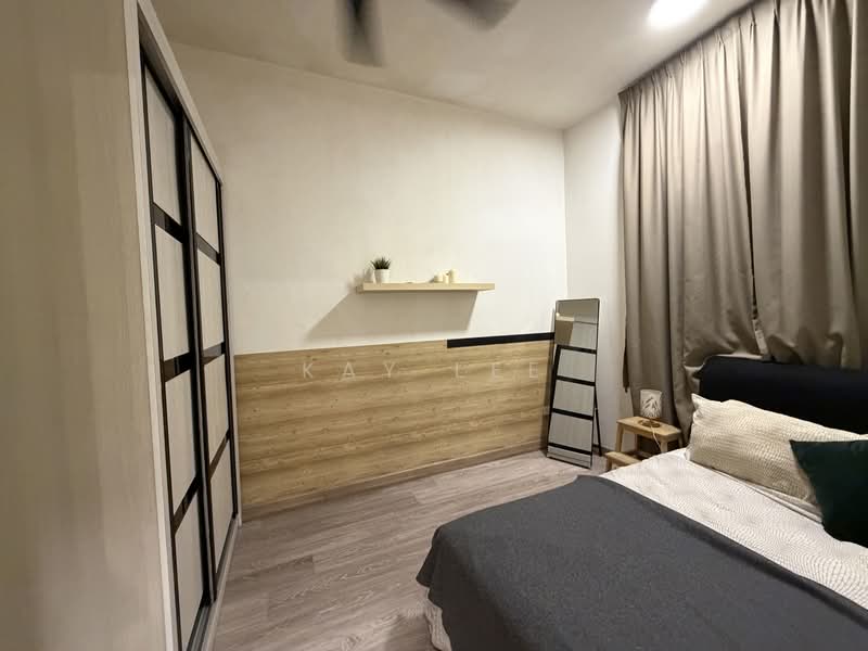 Service Residence for Rent at South View - Kay Lee - PropertyGuru.com.my