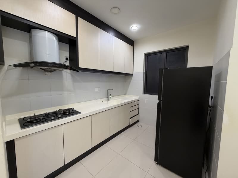 Service Residence for Rent at South View - Kay Lee - PropertyGuru.com.my