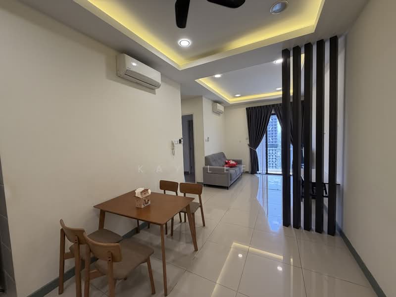 Service Residence for Rent at South View - Kay Lee - PropertyGuru.com.my