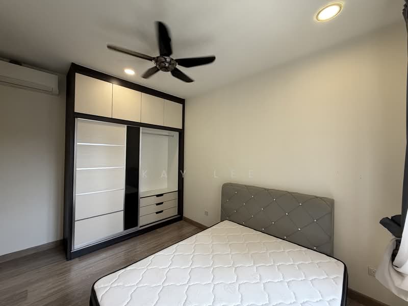 Service Residence for Rent at South View - Kay Lee - PropertyGuru.com.my