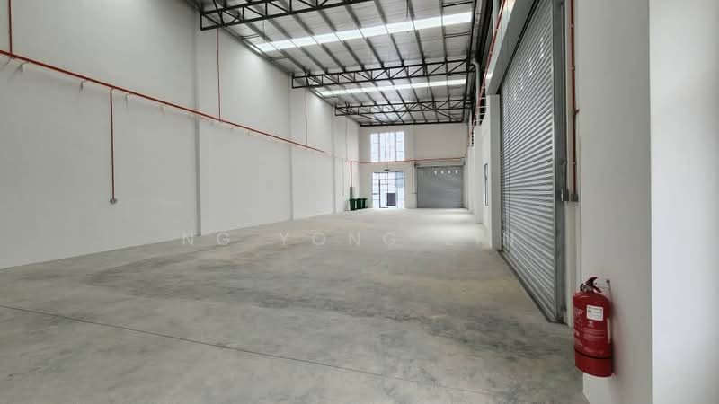 Eco Business Park 1 untuk Untuk Disewa - RM 9,500 /bulan, Apr 2026 - Interior - PropertyGuru.com.my