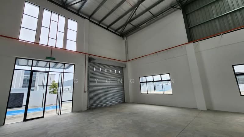 Eco Business Park 1 untuk Untuk Disewa - RM 9,500 /bulan, Apr 2026 - Interior - PropertyGuru.com.my