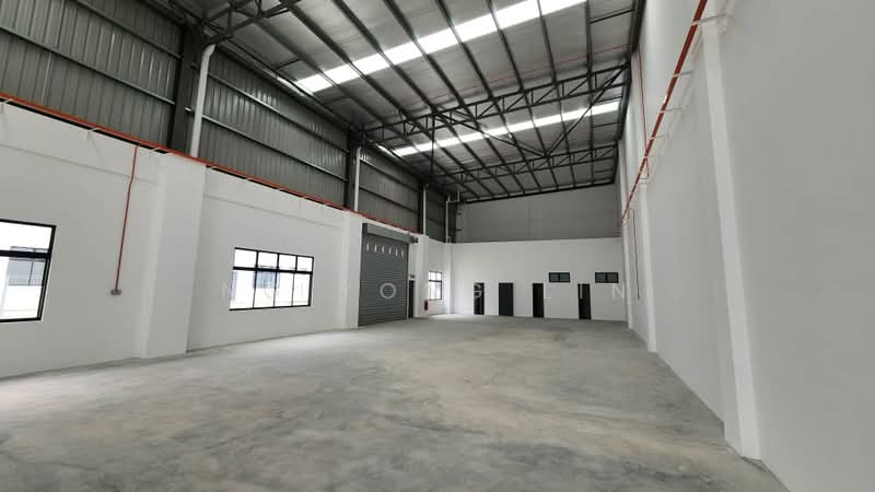 Eco Business Park 1 untuk Untuk Disewa - RM 9,500 /bulan, Apr 2026 - Interior - PropertyGuru.com.my