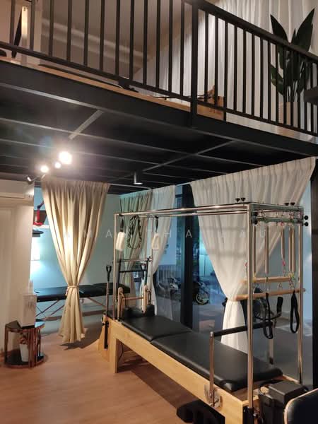 Shop for Rent in Seksyen 10 Wangsa Maju (Wangsa Maju) - Samantha Lau - Interior - PropertyGuru.com.my