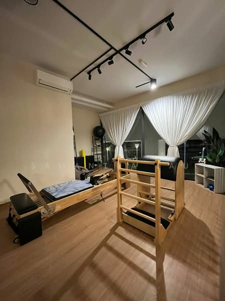 Shop for Rent in Seksyen 10 Wangsa Maju (Wangsa Maju) - Samantha Lau - Interior - PropertyGuru.com.my