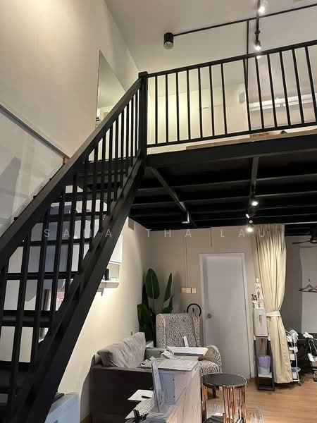 Shop for Rent in Seksyen 10 Wangsa Maju (Wangsa Maju) - Samantha Lau - Interior - PropertyGuru.com.my