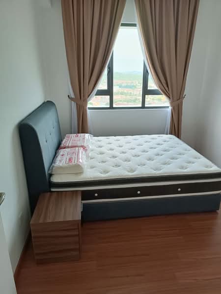 Akasa untuk Untuk Dijual - RM 500,000, Mac 2026 - Bedroom - PropertyGuru.com.my