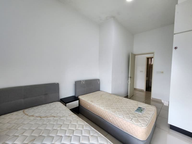 Pinnacle Tower untuk Untuk Disewa - RM 3,600 /bulan, Mac 2026 - Bedroom - PropertyGuru.com.my