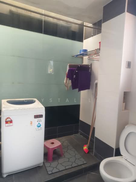 Kepong Ulu untuk Untuk Disewa - RM 1,500 /bulan, Mac 2026 - Bathroom - PropertyGuru.com.my