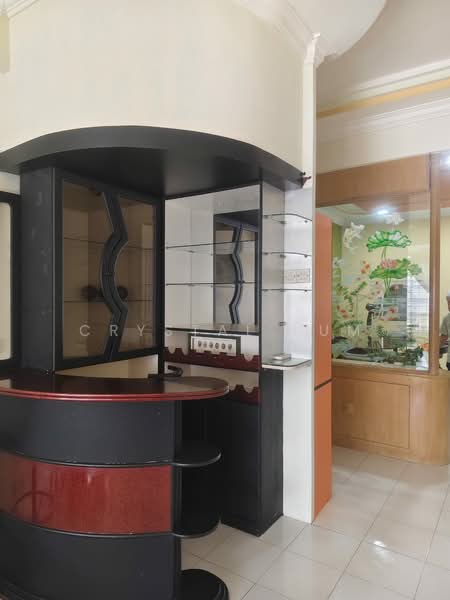 Kepong Ulu untuk Untuk Disewa - RM 1,500 /bulan, Mac 2026 - PropertyGuru.com.my