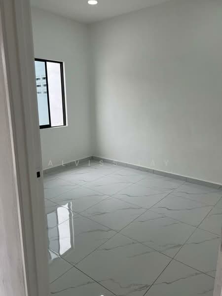 1-storey Terraced House for Sale in Taman Aman (Senai) - Alviss Tay - Interior - PropertyGuru.com.my