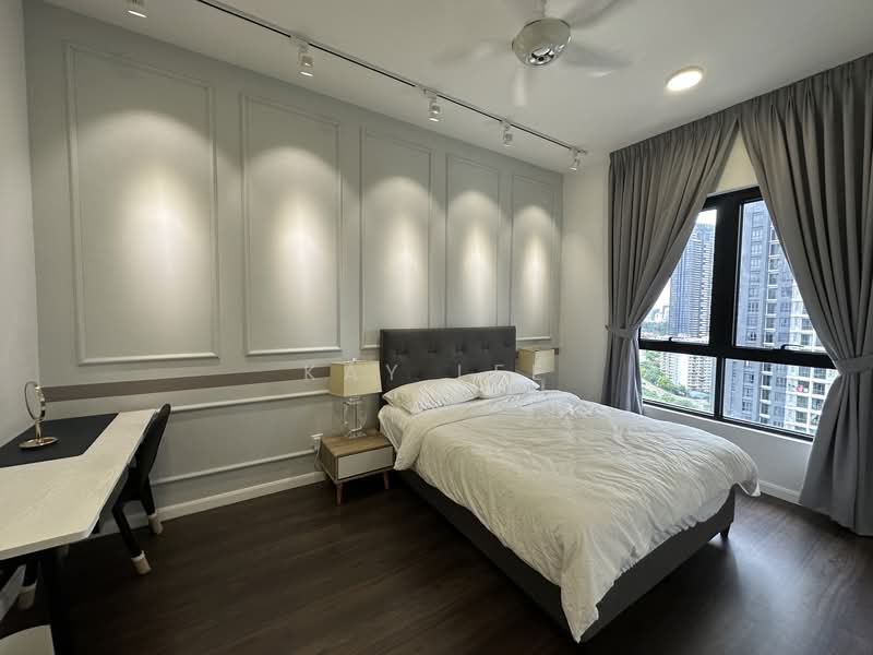 Service Residence for Rent at NOVUM - Kay Lee - PropertyGuru.com.my